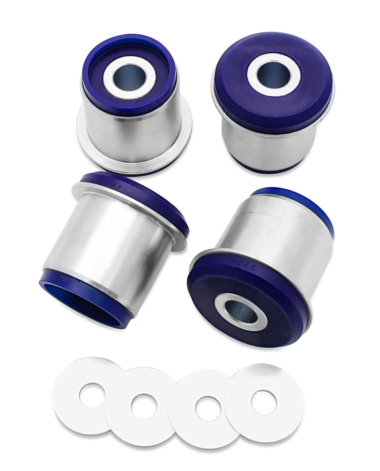 Rear Subframe Mount Bushing Kit