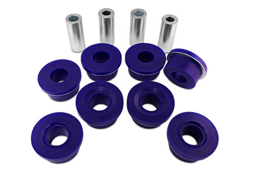 Rear Subframe to Chassis Mount Bushing Kit