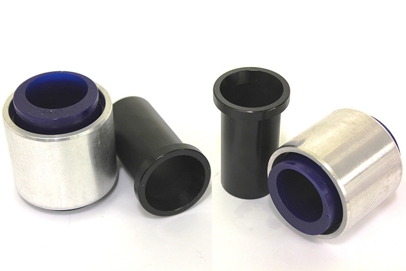 Front Control Arm Lower-Inner Rear Bushing Kit - Double Offset