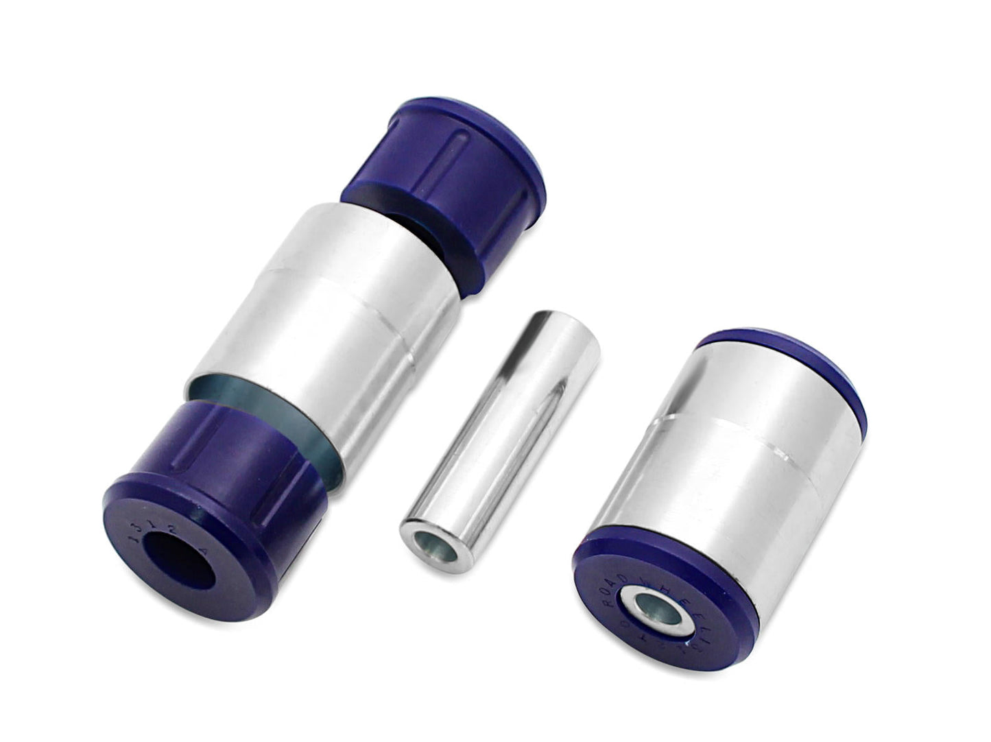 Rear Trailing Arm Lower-Rear Bushing Kit