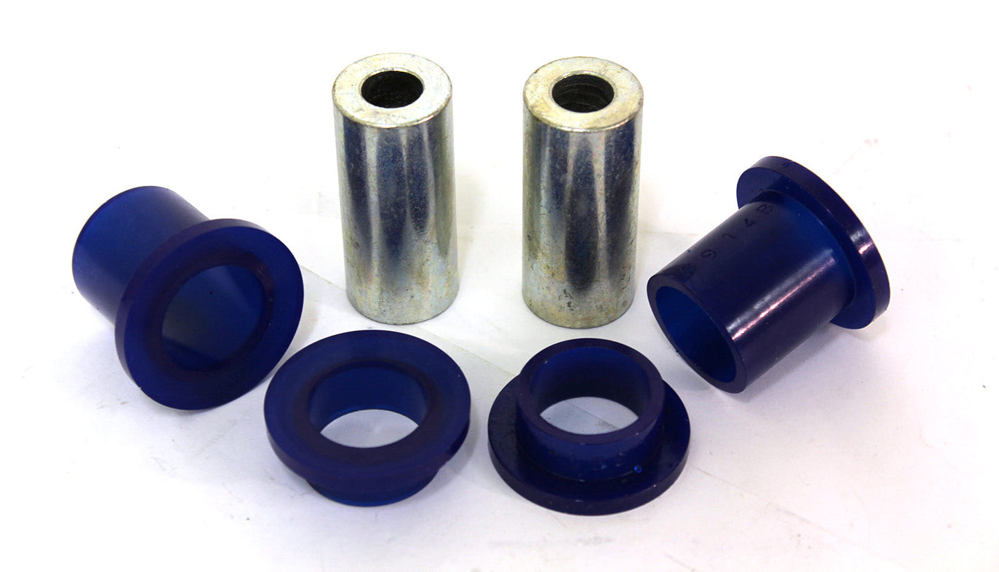 Front Steering Rack & Pinion Mount Bushing Kit