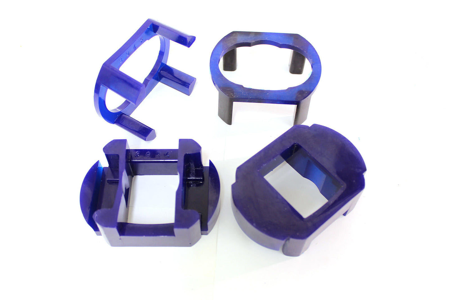 Rear Subframe Void Filler Rear Bushing Kit