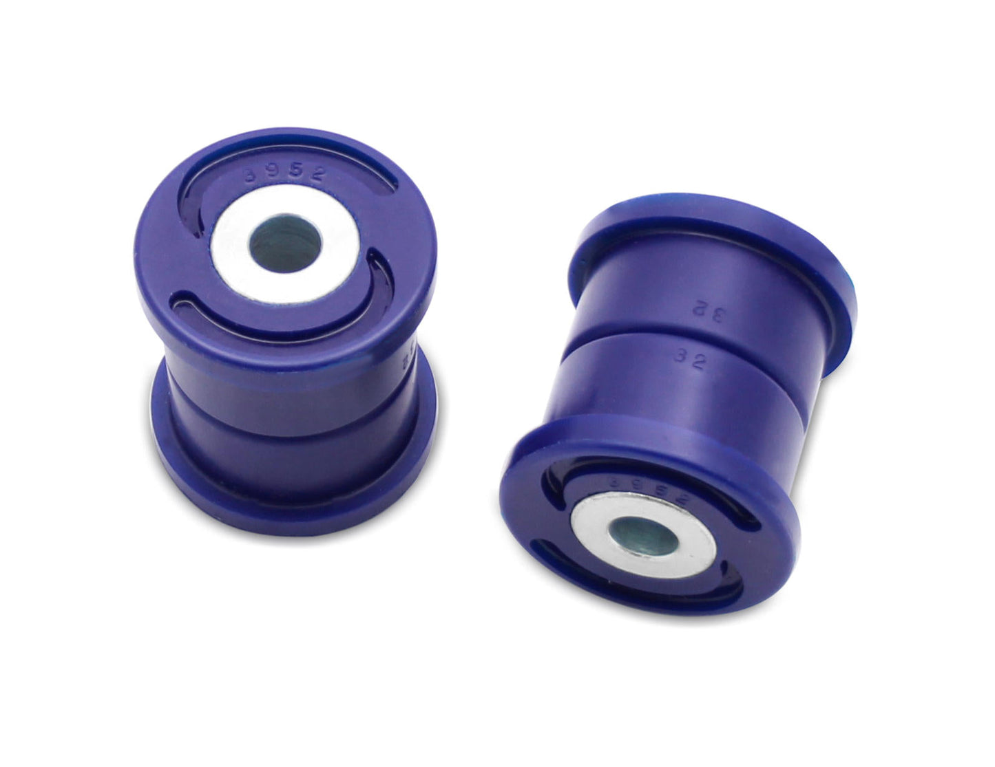 Rear Control Arm Lower-Inner Bushing Kit