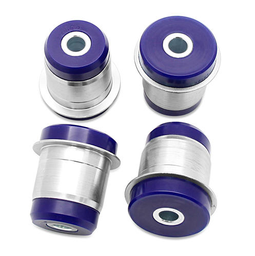 Front Lower Control Arm - Inner Bushing Kit - Jeep Liberty JK