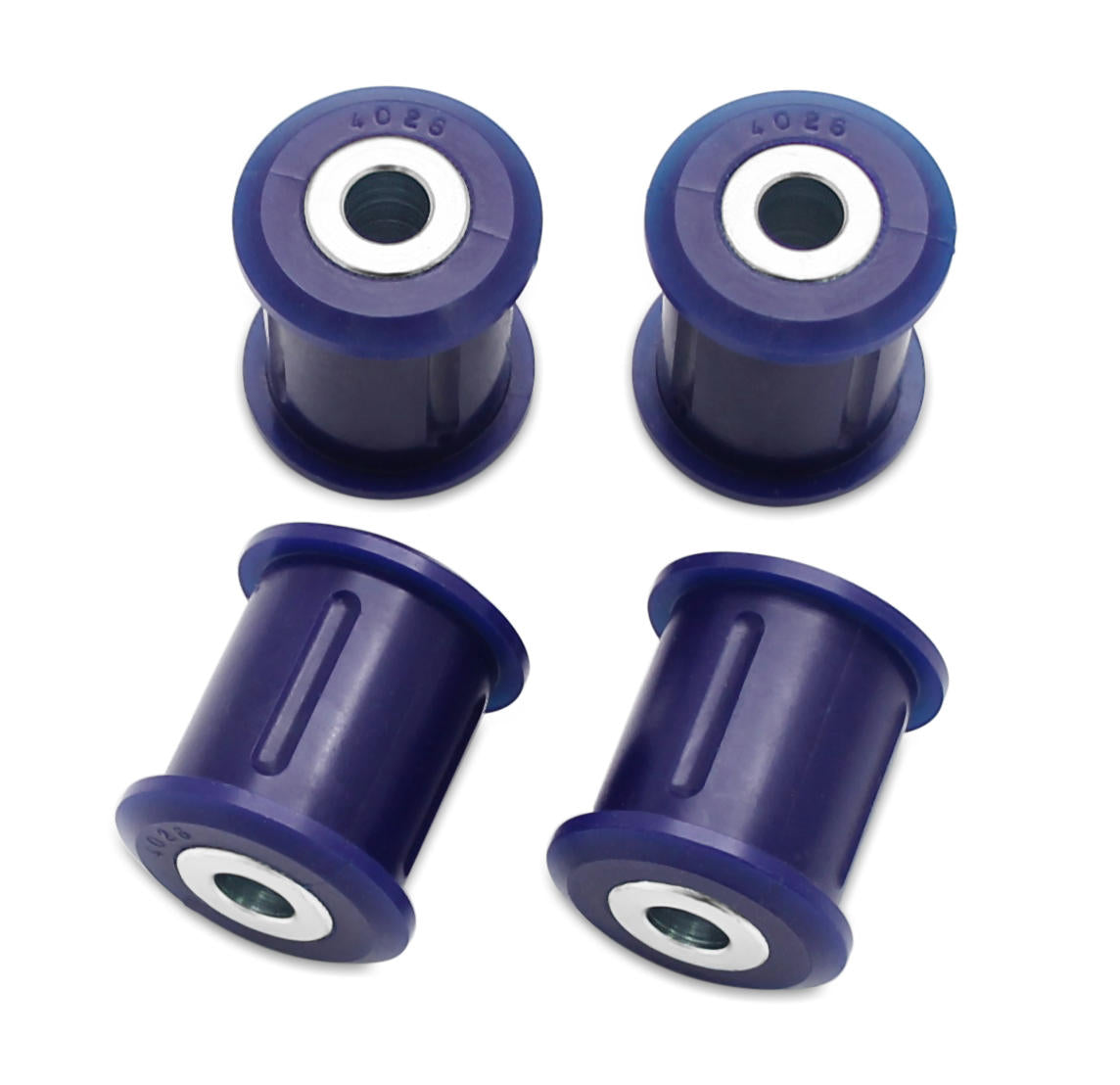 Rear Control Arm Lower-Inner & Outer Bush Kit