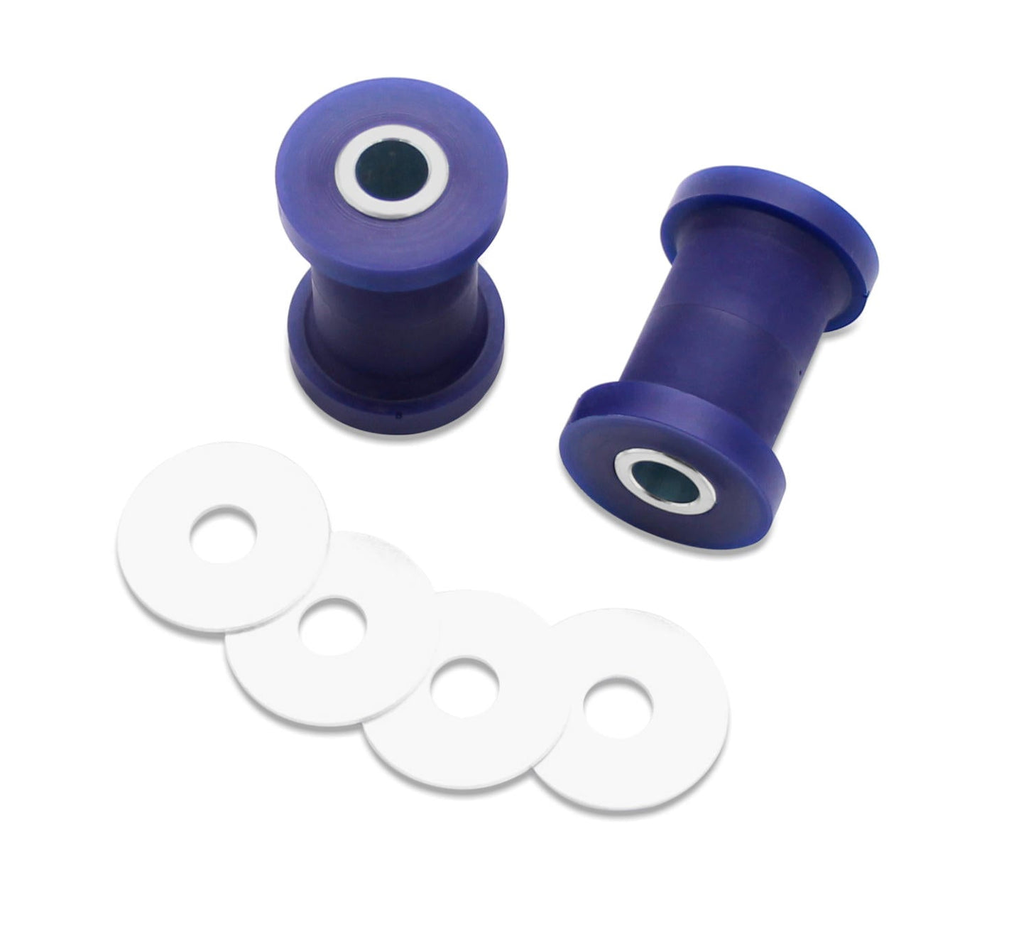 Front Steering Rack & Pinion Mount Bushing Kit