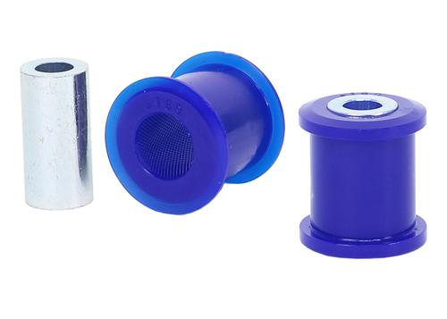 Rear Suspension Control Rod Bushing Kit