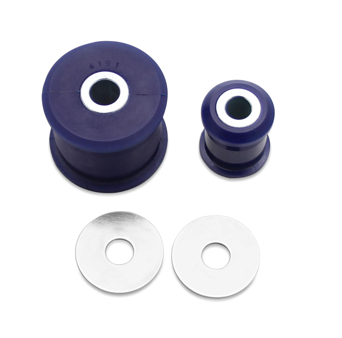 Rear Lateral Link Bushing Kit