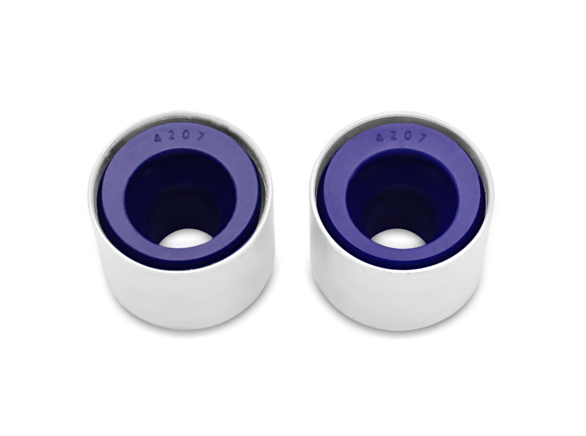 Front Lower Control Arm - Inner Rear Additional Caster Bushing Kit