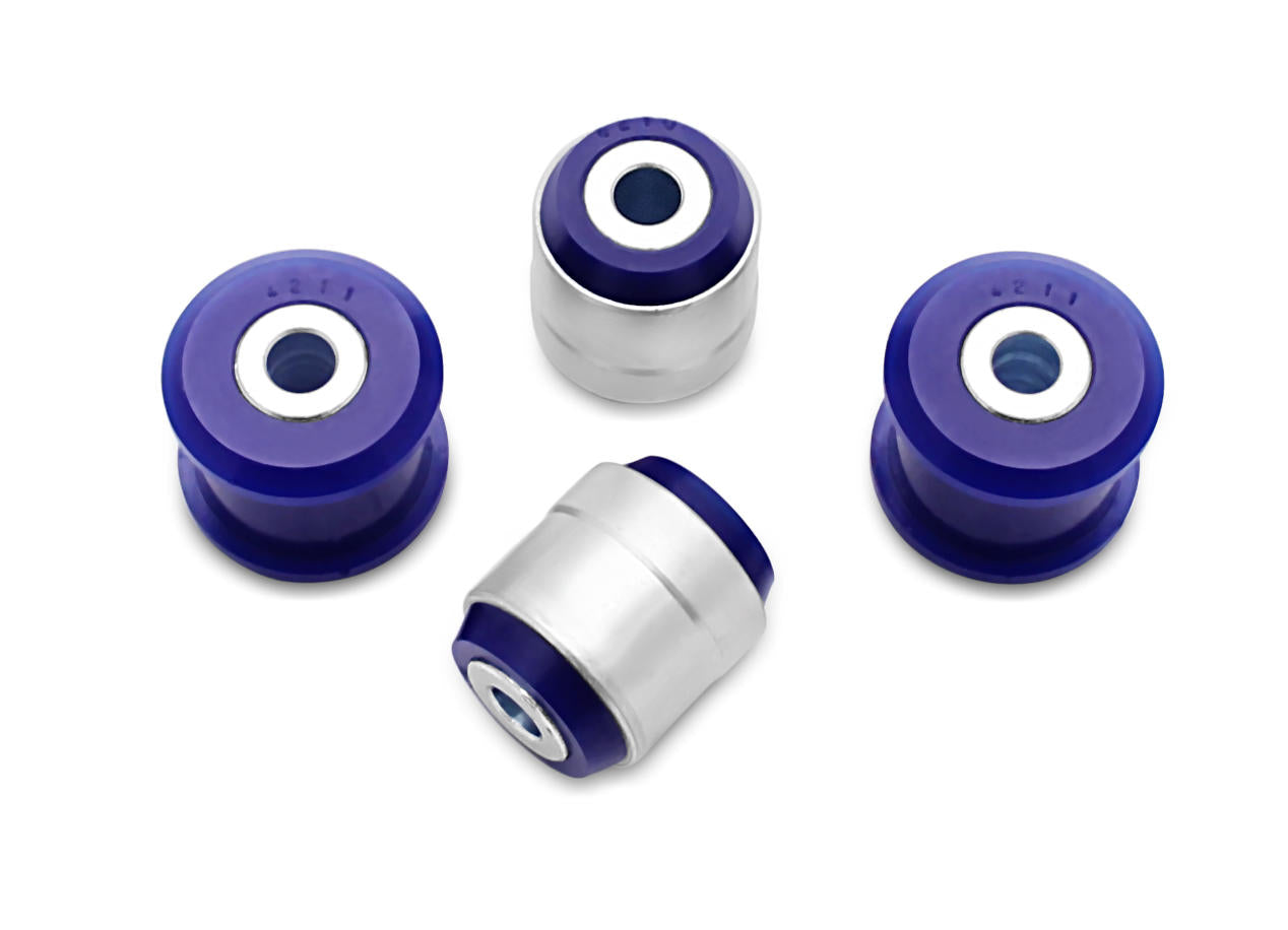 Rear Lower Control Arm Inner & Outer Bushing Kit