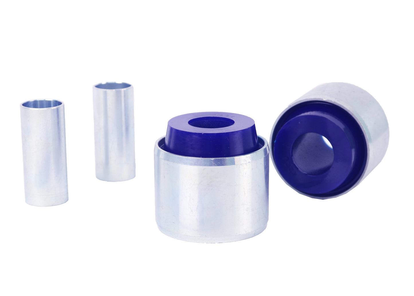 Front Lower Control Arm Inner Rear Bushing Kit