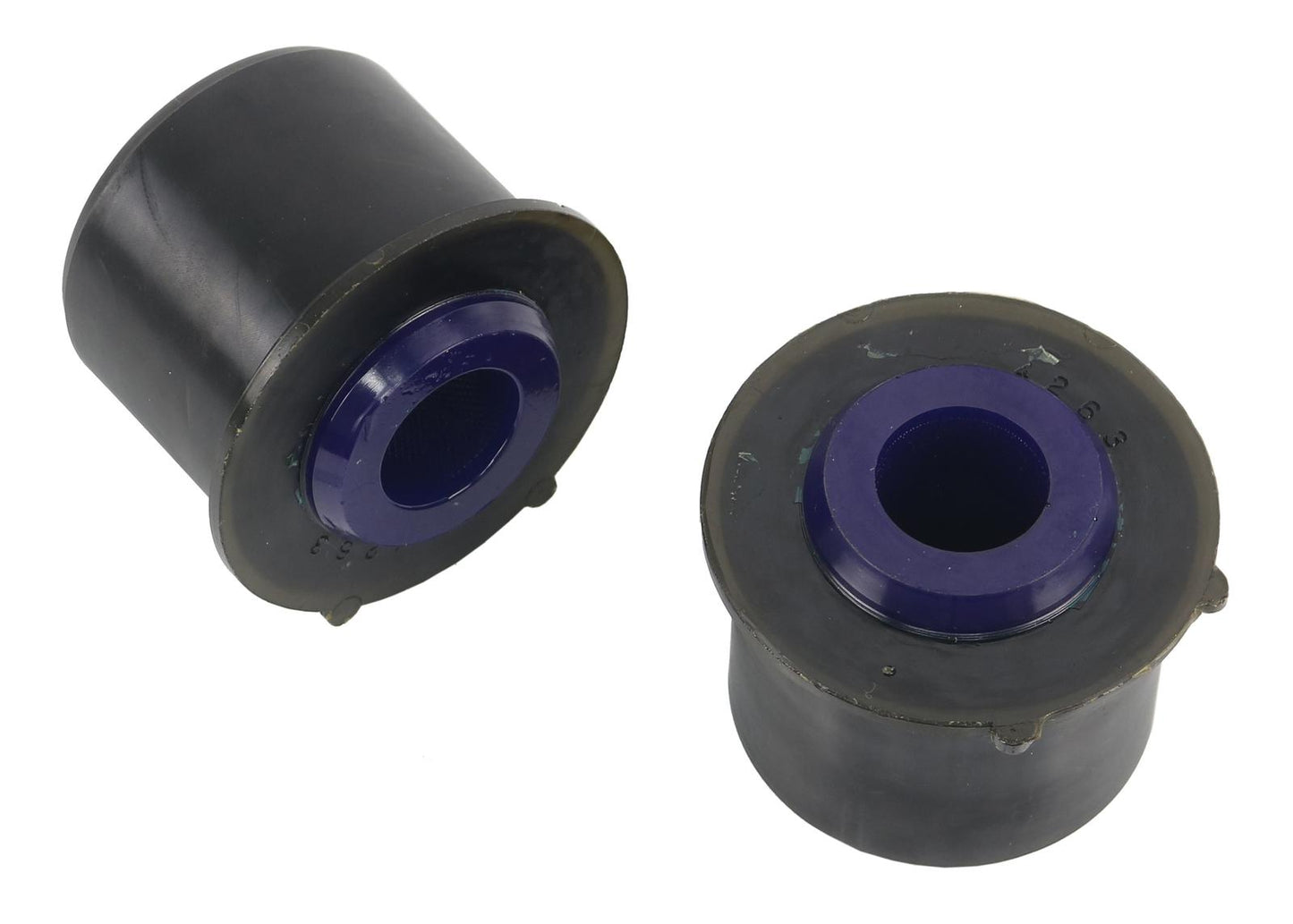 Front Control Arm Lower-Rear Bushing Kit