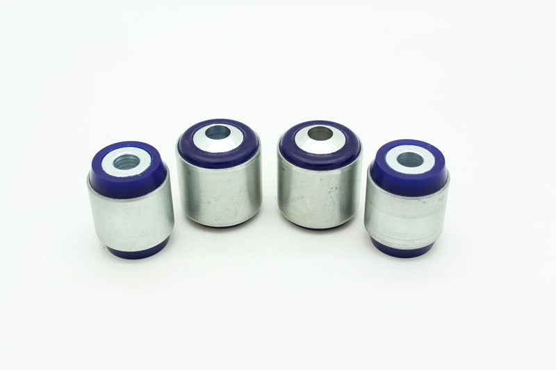 Rear Control Arm Upper Inner and Outer Bushing Kit - Rear Arm