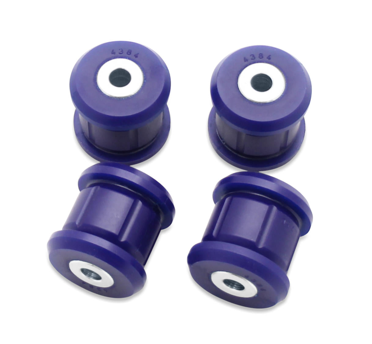 Front Upper Control Arm - Inner Bushing Kit