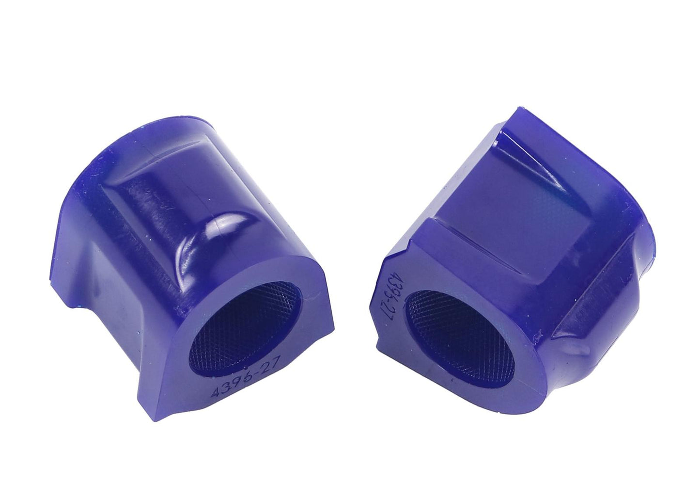 Front Sway Bar Mount Bush Kit - 27mm