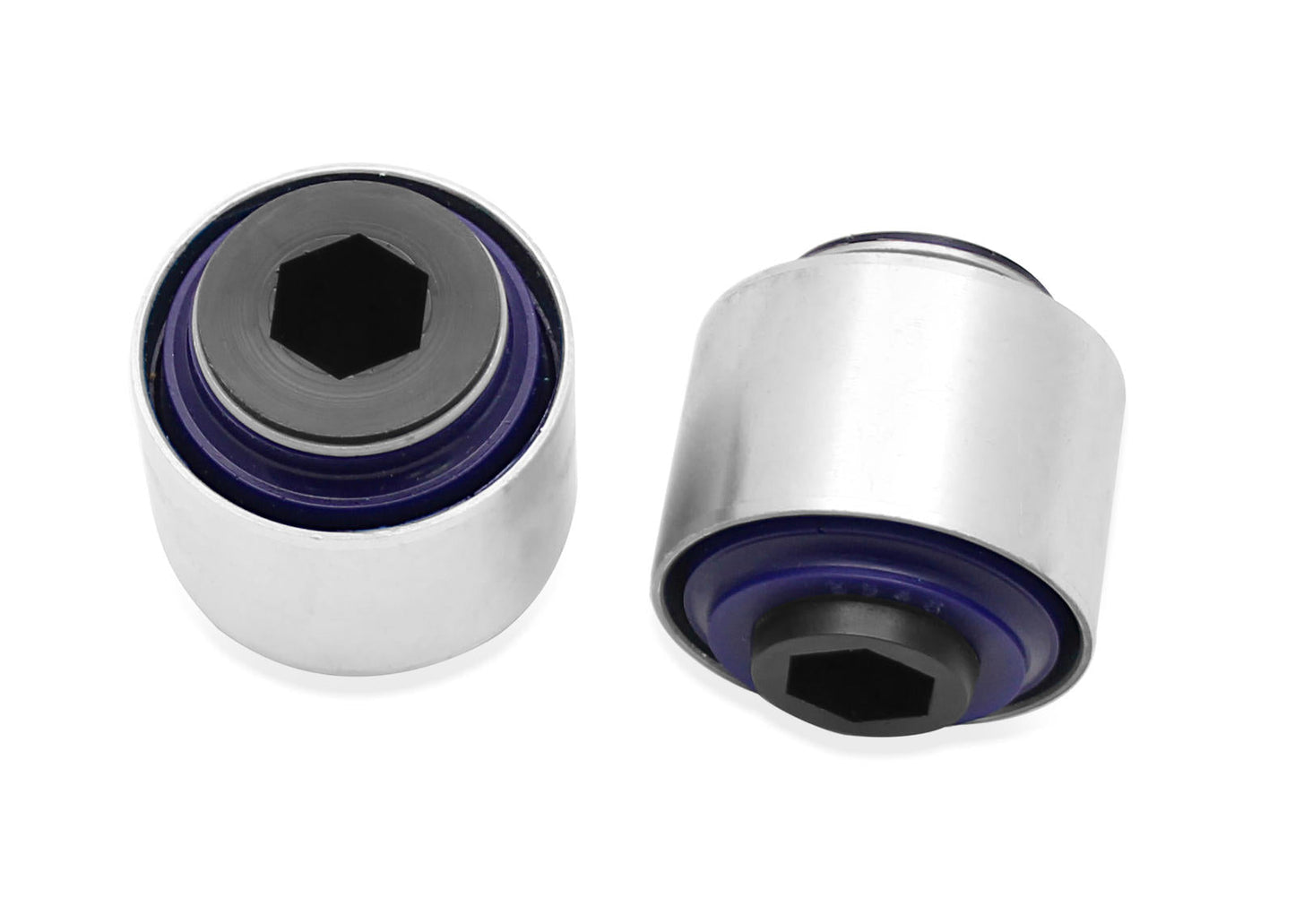 Motorsport Front Lower Control Arm Inner Rear Bushing Set