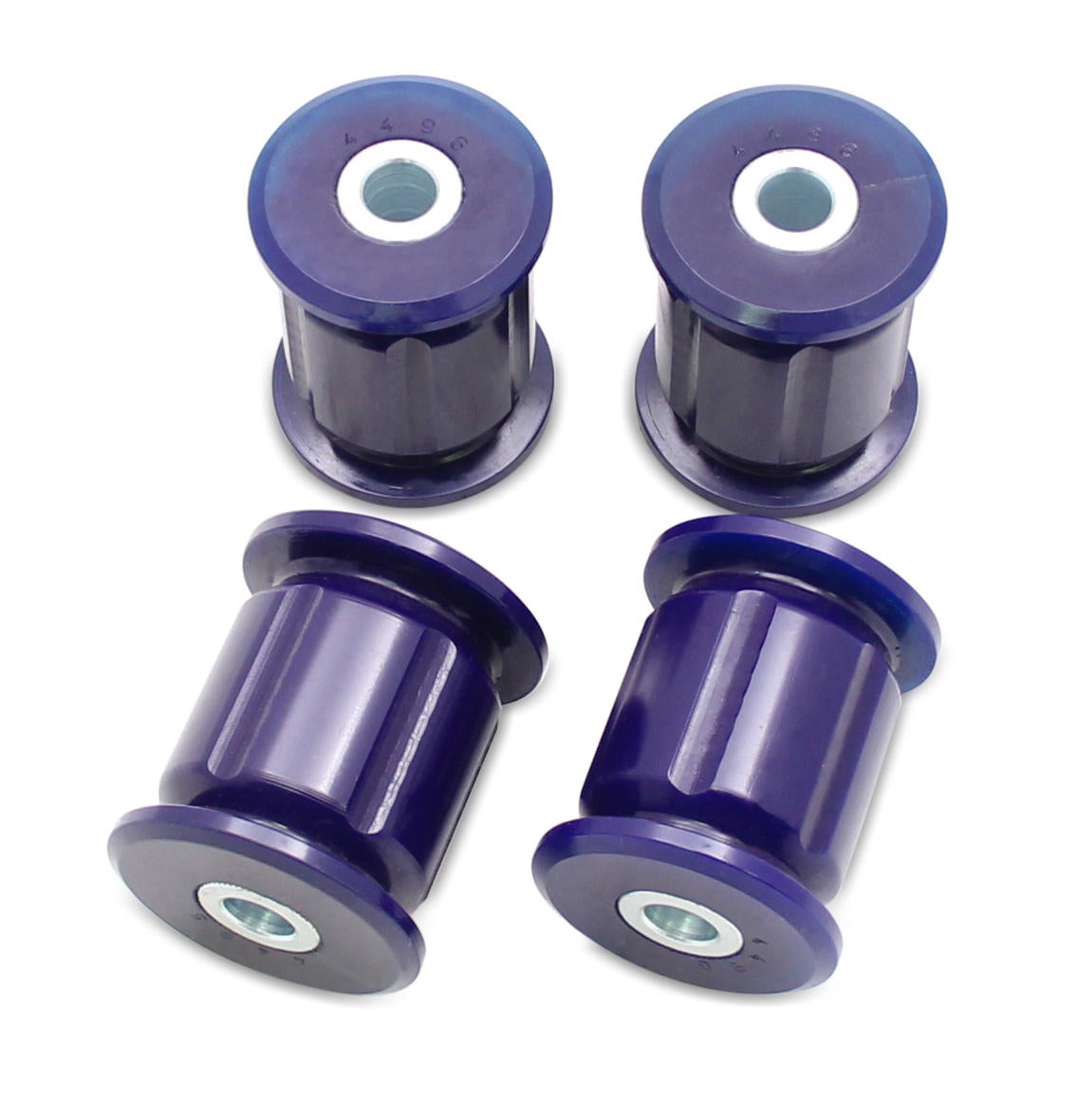 Rear Control Arm Lower-Front Bushing Kit