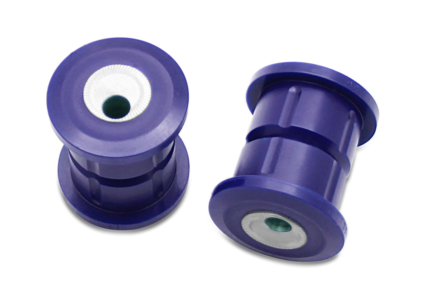 Control Arm Lower-Inner Front Bush Kit