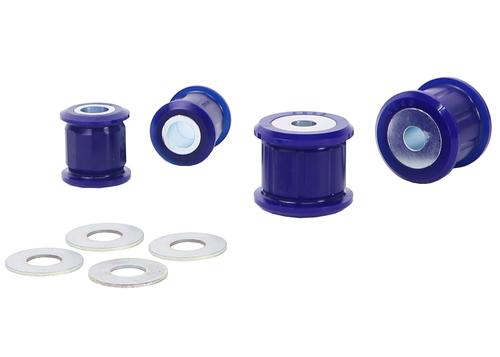 Rear Support Rod Bushing Kit