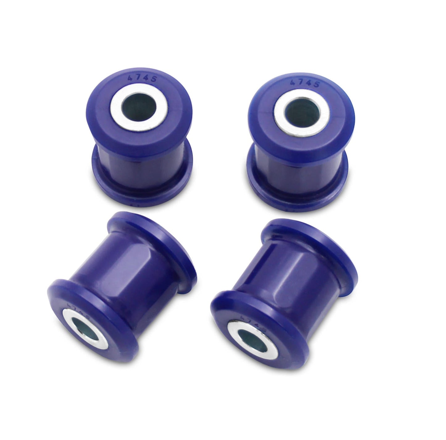 Control Arm Bush Kit