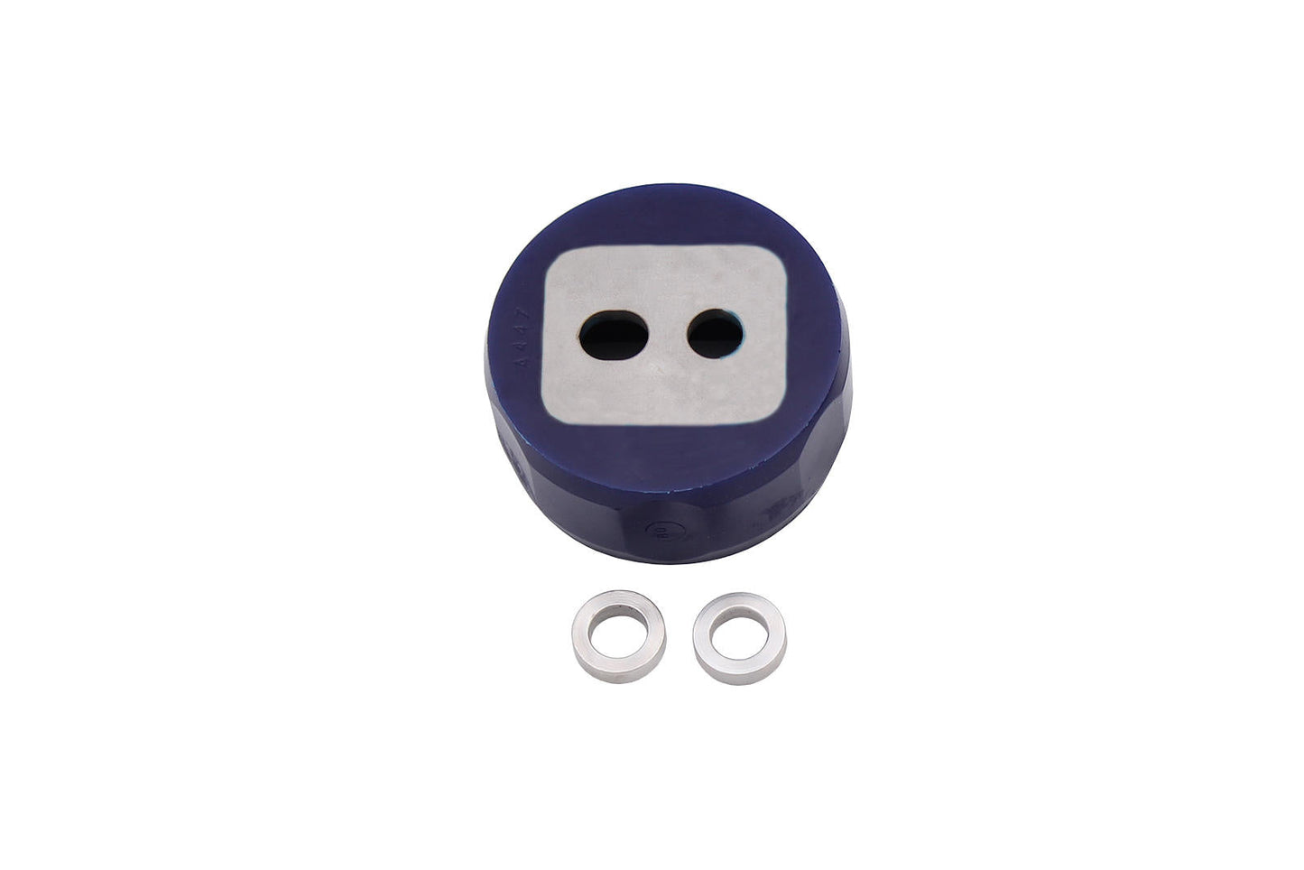 Rear Differential-to-Subframe Bushing Kit