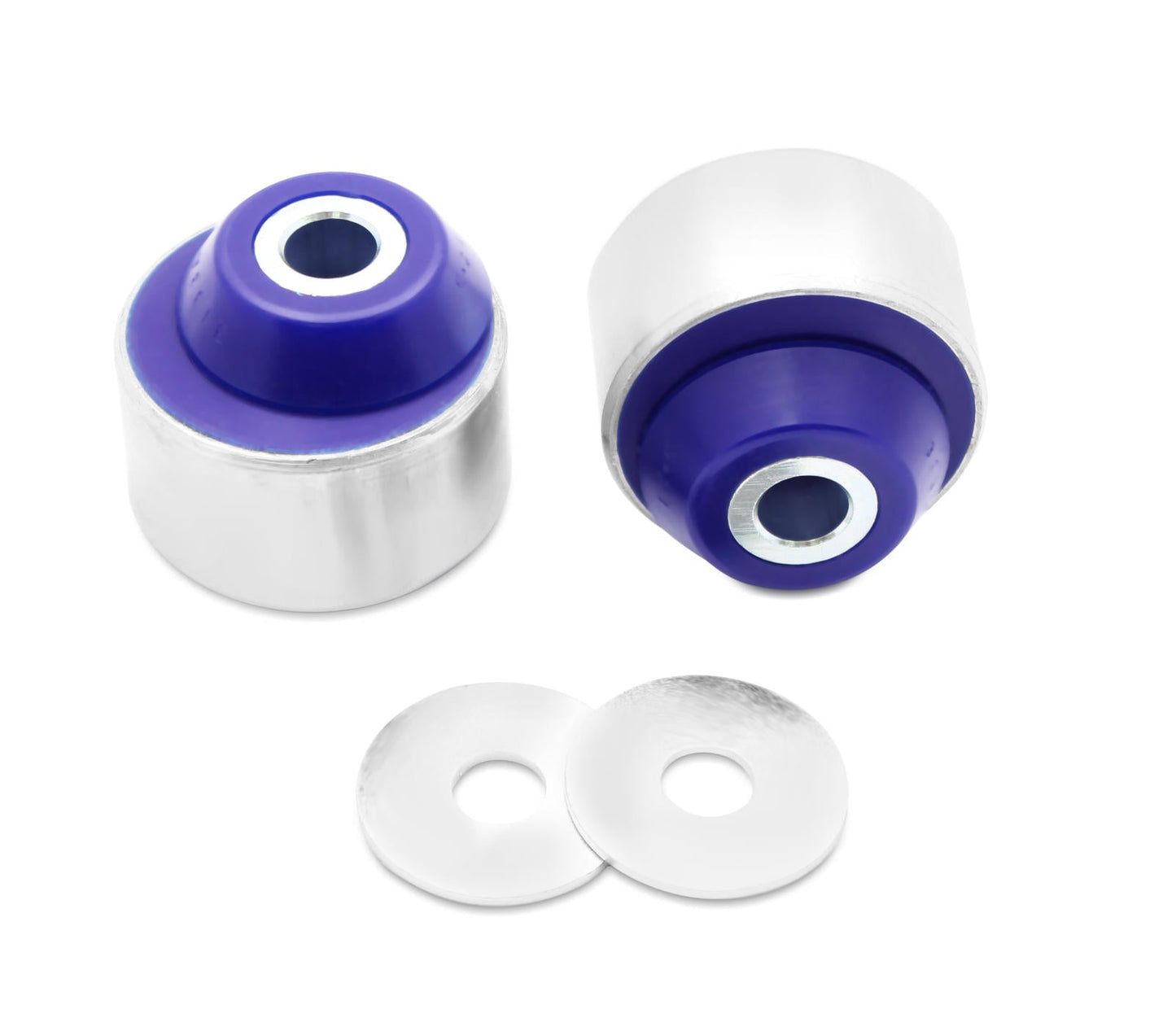 Front Control Arm Lower-Inner Rear Bushing Kit - Double Offset