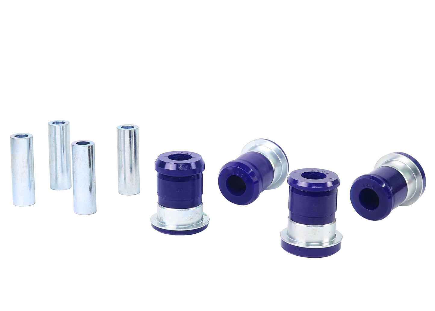 Front Upper Control Arm Inner Bushing Kit
