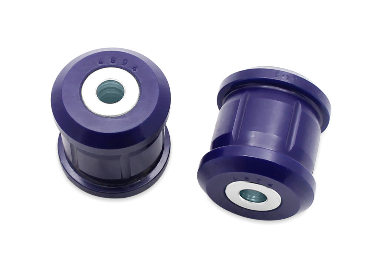Rear Batwing Differential Mount Bushing Kit