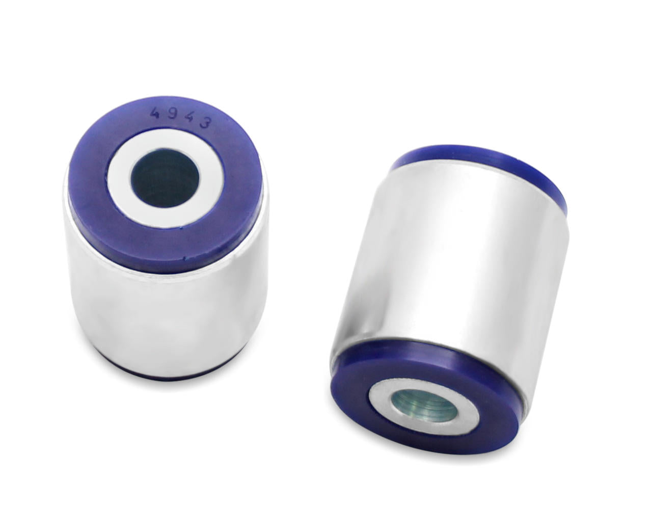 Rear Lower Shock Mount Bushing Kit WK2