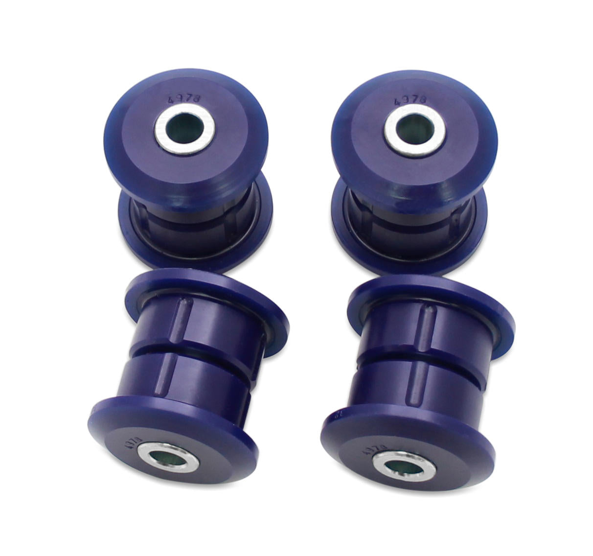 Rear Lower Control Arm Inner Bushing Kit