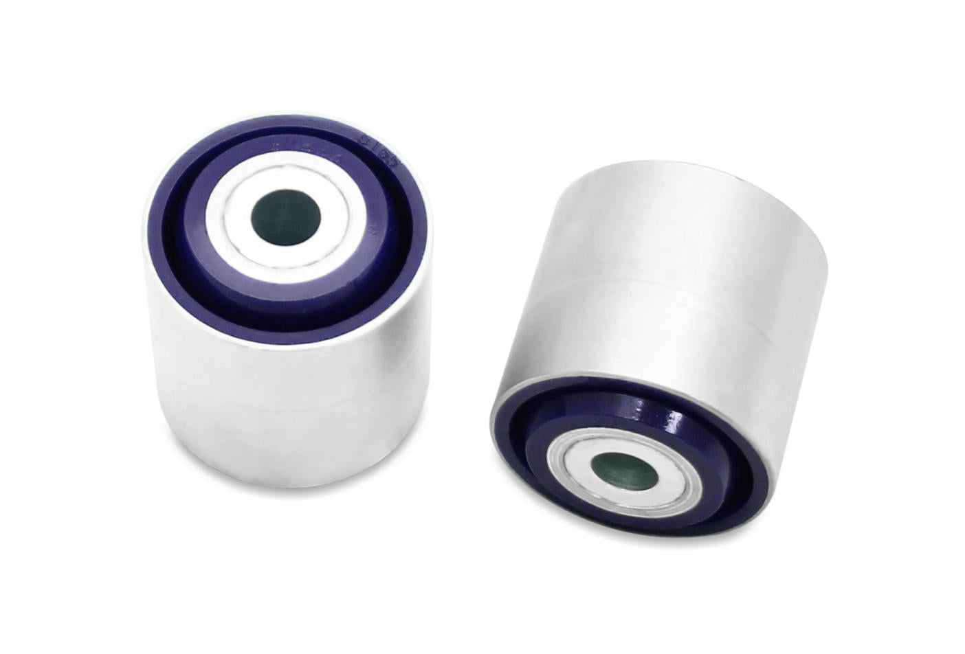 Rear Differential to Subframe Mount Bushing Kit - Challenger/Charger/300