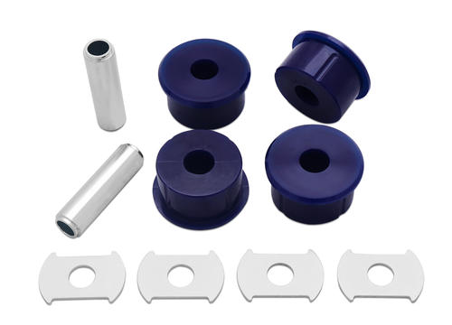 Rear Leaf Spring Forward Eye Bushing Kit