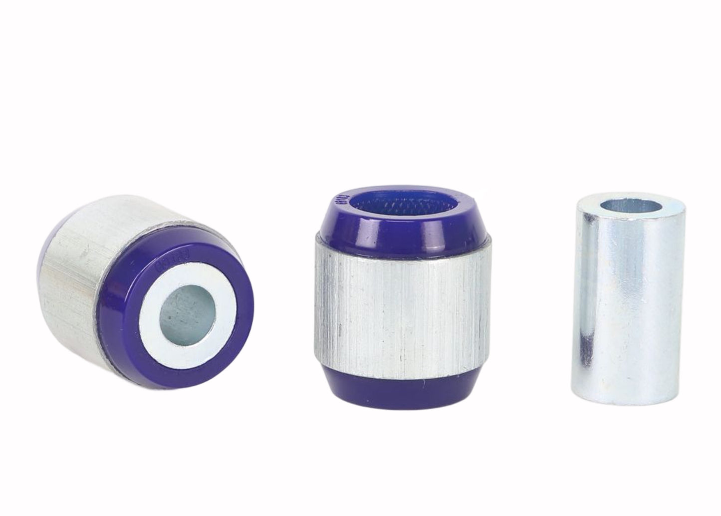 Rear Upper Control Arm Inner Bushing Kit