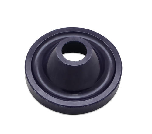 Rear Upper Coil Spring Pad Bushing (Individual) - Jeep Wrangler JL