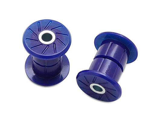 Rear Leaf Spring Rear Eye Bushing Set