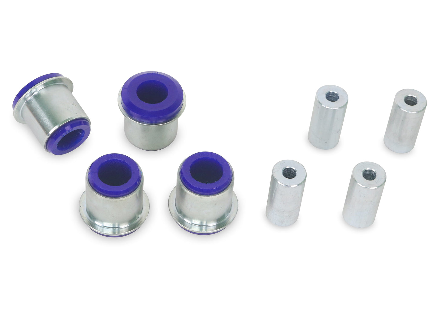 Front Upper Control Arm Inner Bushing Kit