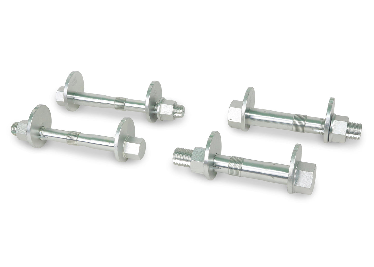 HD Camber Pin Set - 2016-2023 Toyota Tacoma