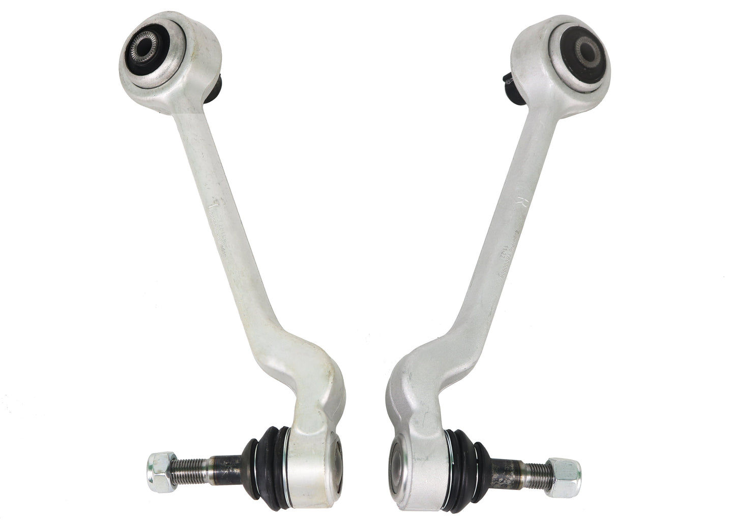 SuperPro OEM+ Front Lower Control Arm Set