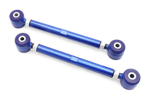 Rear On-Car Adjustable Toe Arm Set - Honda Civic 2016-2023