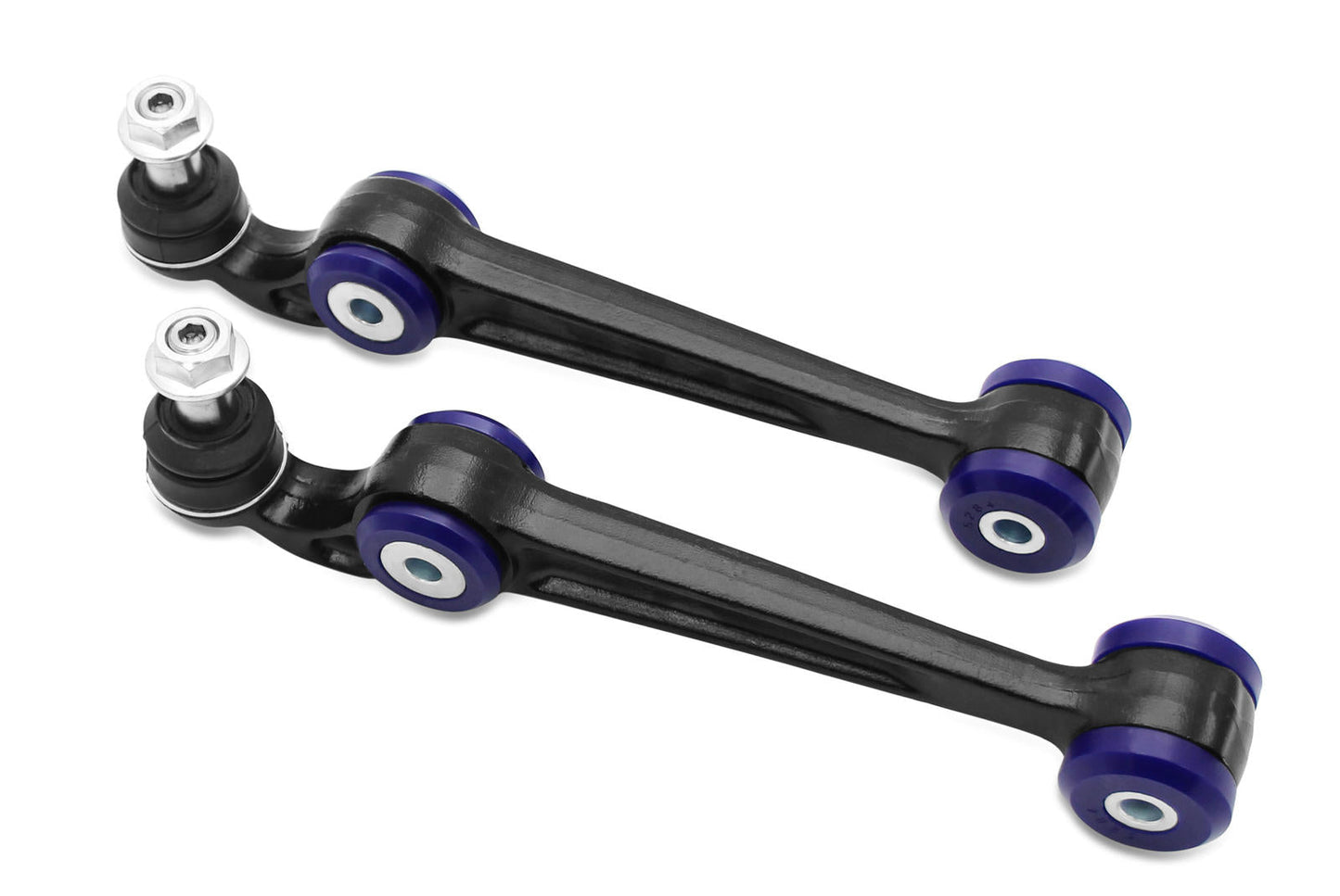 Front Lower Control Arm Set w/ SuperPro Bushings
