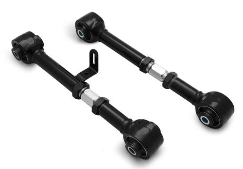 HD Adjustable Upper Trailing Arm Set