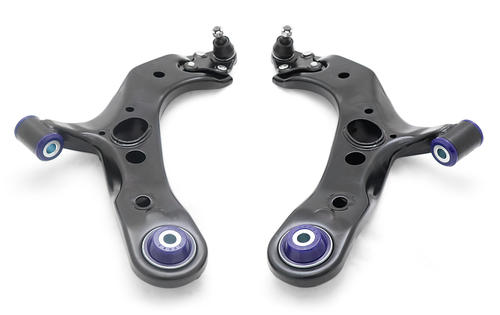 Front Lower Control Arm Set w/ SuperPro Bushings