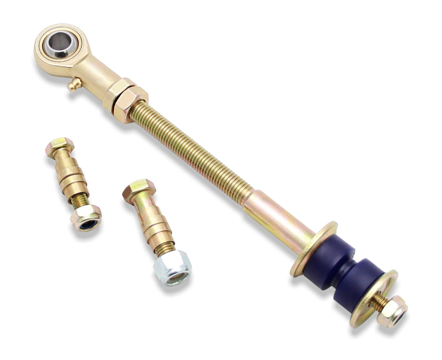 Rear Sway Bar Link - Heavy Duty Extended
