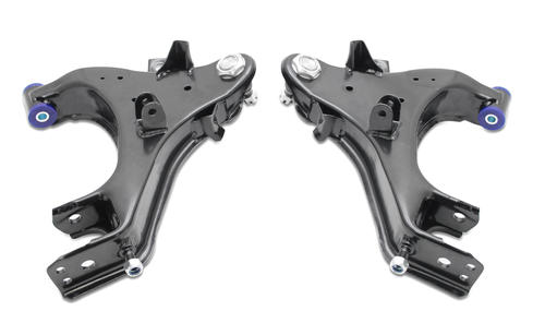 Front Lower Control Arm Set