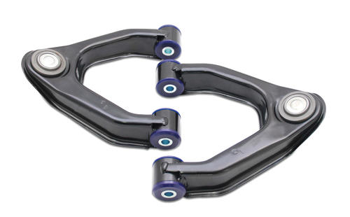 Front Upper Control Arm Set