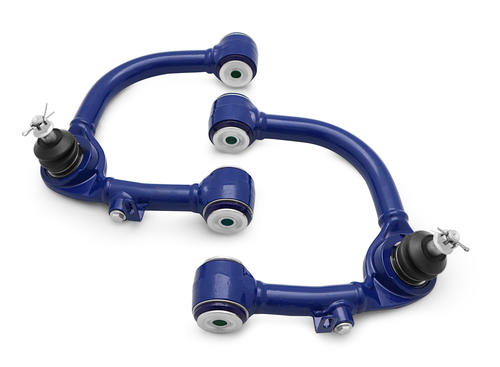 Camber & Caster Correction Upper Control Arm Set - Toyota Land Cruiser 100 Series