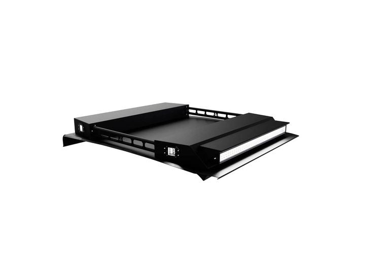 Thumper Fabrication TF010301-BK