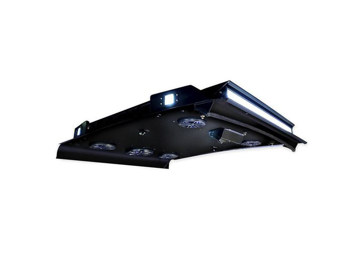 Thumper Fabrication TF010305-BK