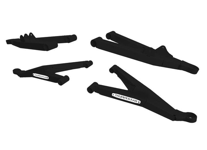 Thumper Fabrication TF011201.F-X