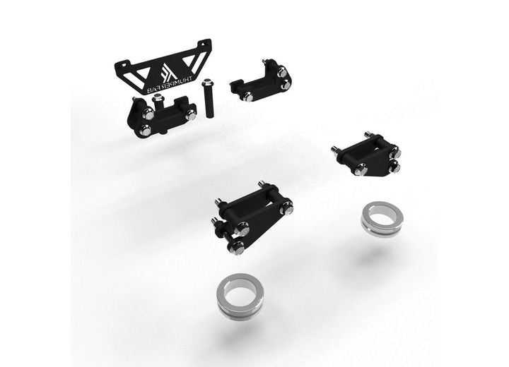 Thumper Fabrication TF011303